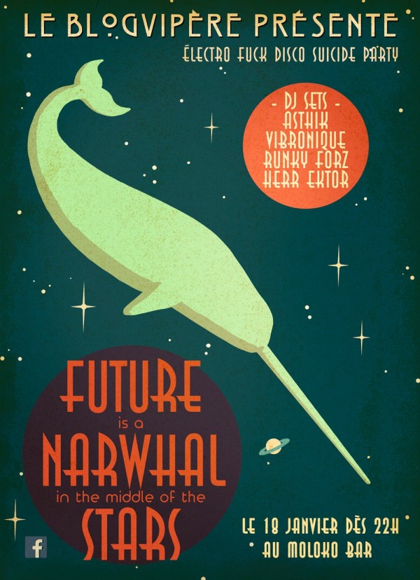 futurisanarwhal